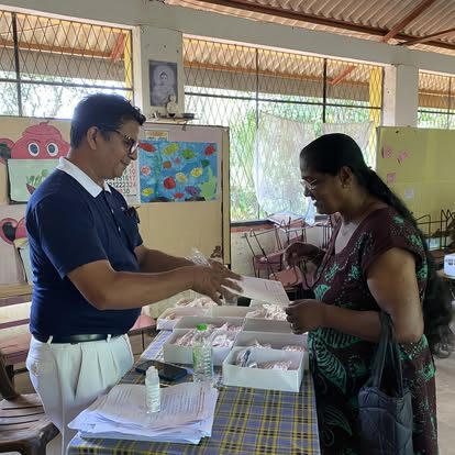 Amithirigala eye care clinic photo 1