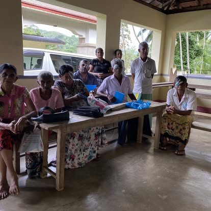 Amithirigala eye care clinic photo 4