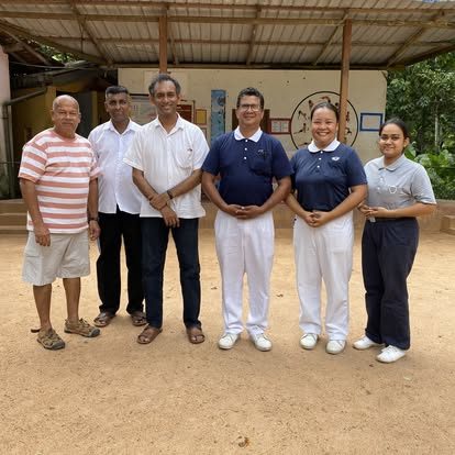 Amithirigala eye care clinic photo 7