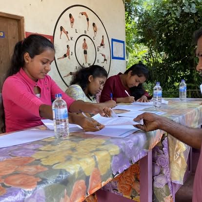 Amithirigala eye care clinic photo 10