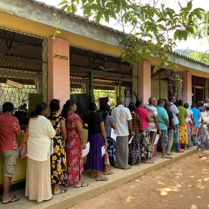 Amithirigala eye care clinic photo 11