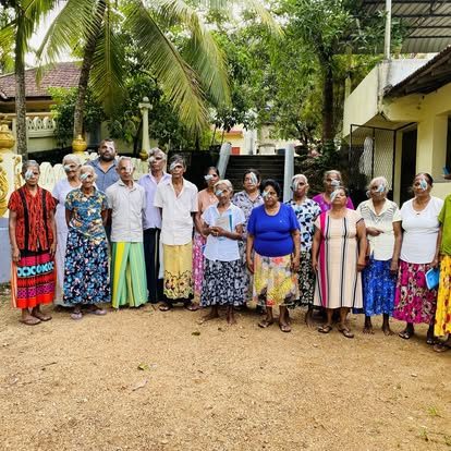 Amithirigala eye care clinic photo 15