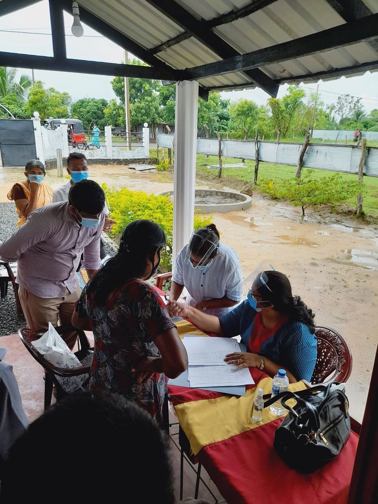 Komari eye care clinic photo 3