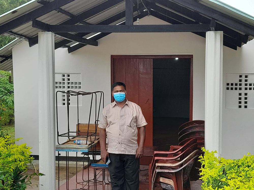 Komari eye care clinic photo 4