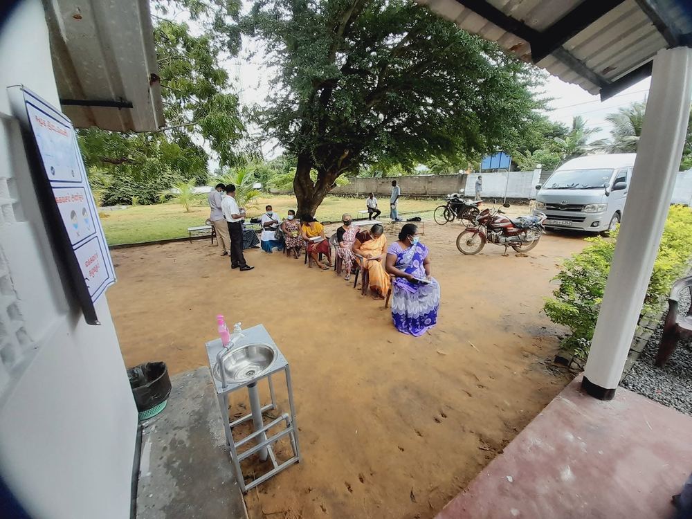 Komari eye care clinic photo 6