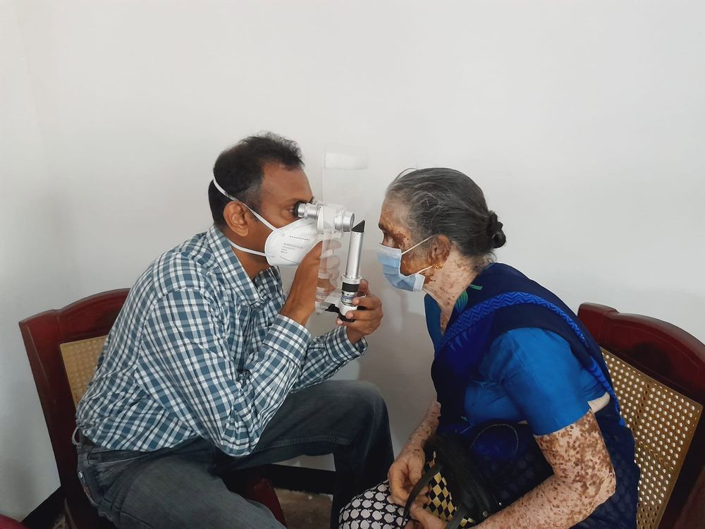 Komari eye care clinic photo 7