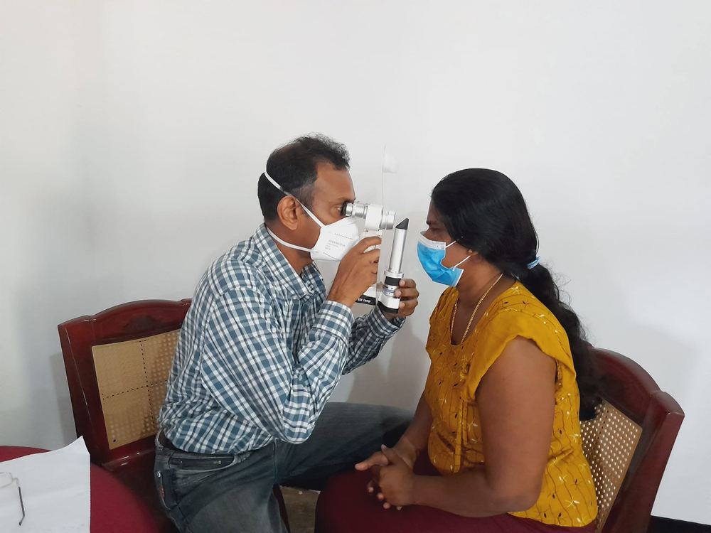 Komari eye care clinic photo 8
