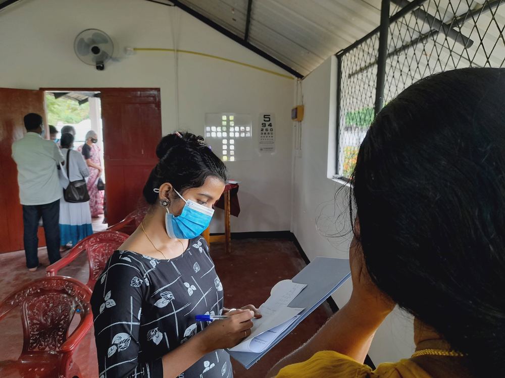 Komari eye care clinic photo 9