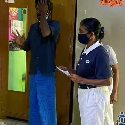 Meepitikanda eye care clinic photo 1