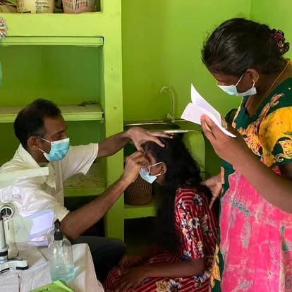 Meepitikanda eye care clinic photo 3