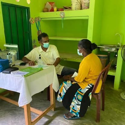 Meepitikanda eye care clinic photo 5