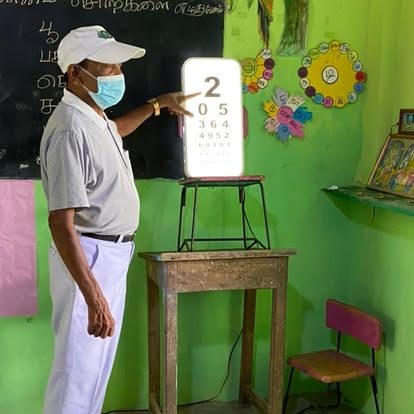 Meepitikanda eye care clinic photo 7