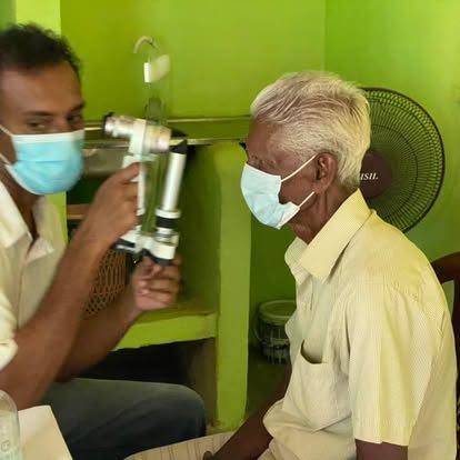 Meepitikanda eye care clinic photo 9