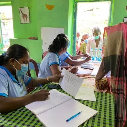 Meepitikanda eye care clinic photo 10