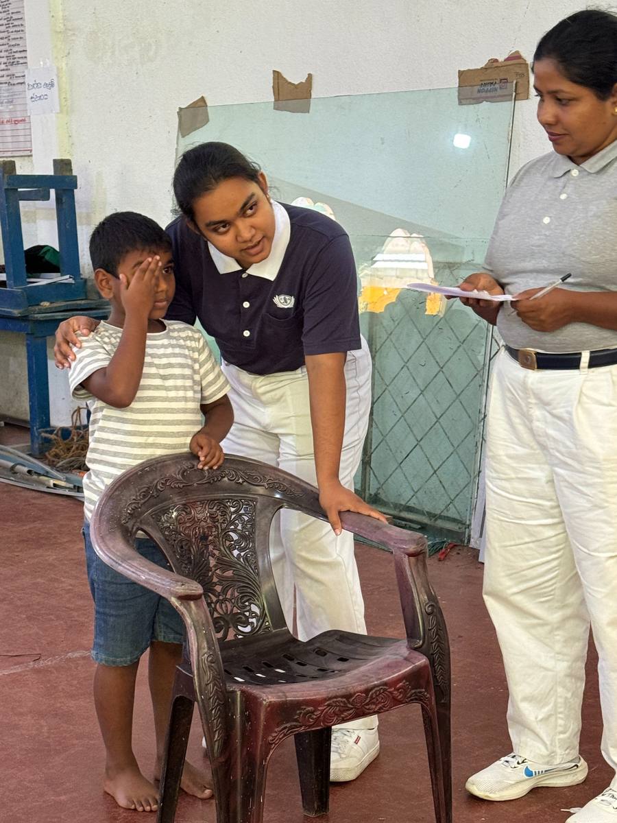 Sea Forth eye clinic photo 2