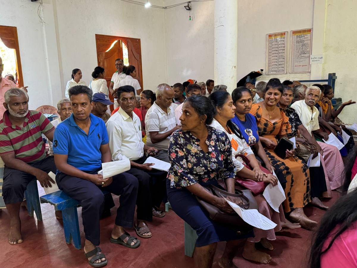 Sea Forth eye clinic photo 3