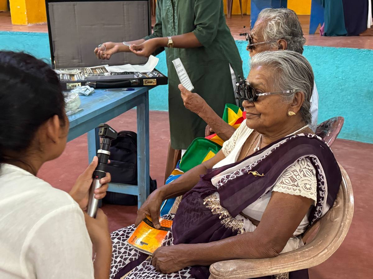 Sea Forth eye clinic photo 4
