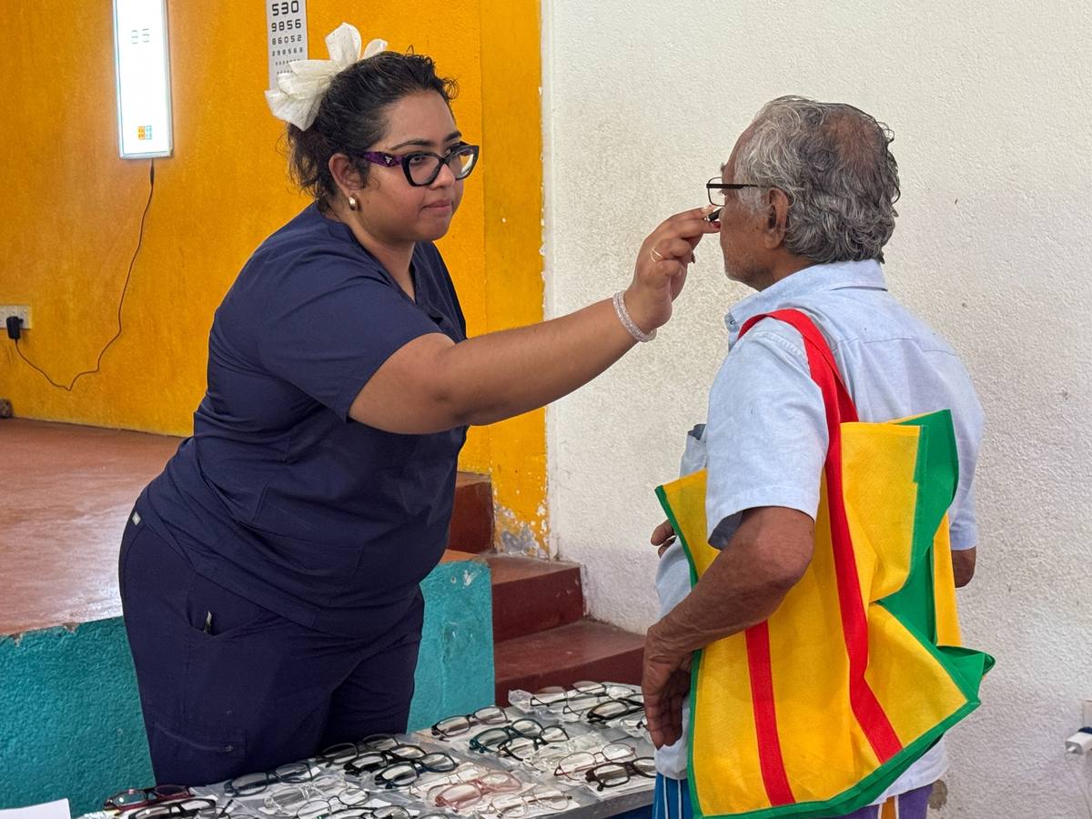 Sea Forth eye clinic photo 6