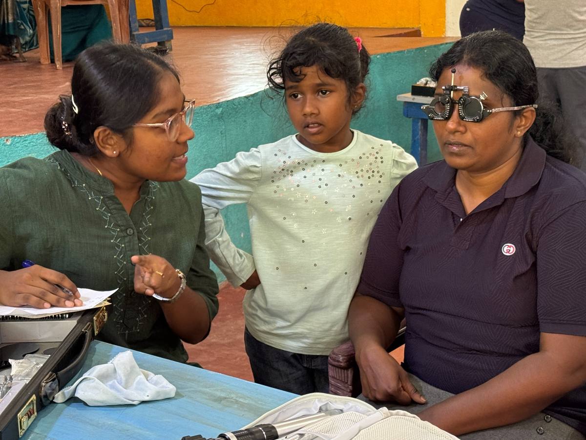 Sea Forth eye clinic photo 7