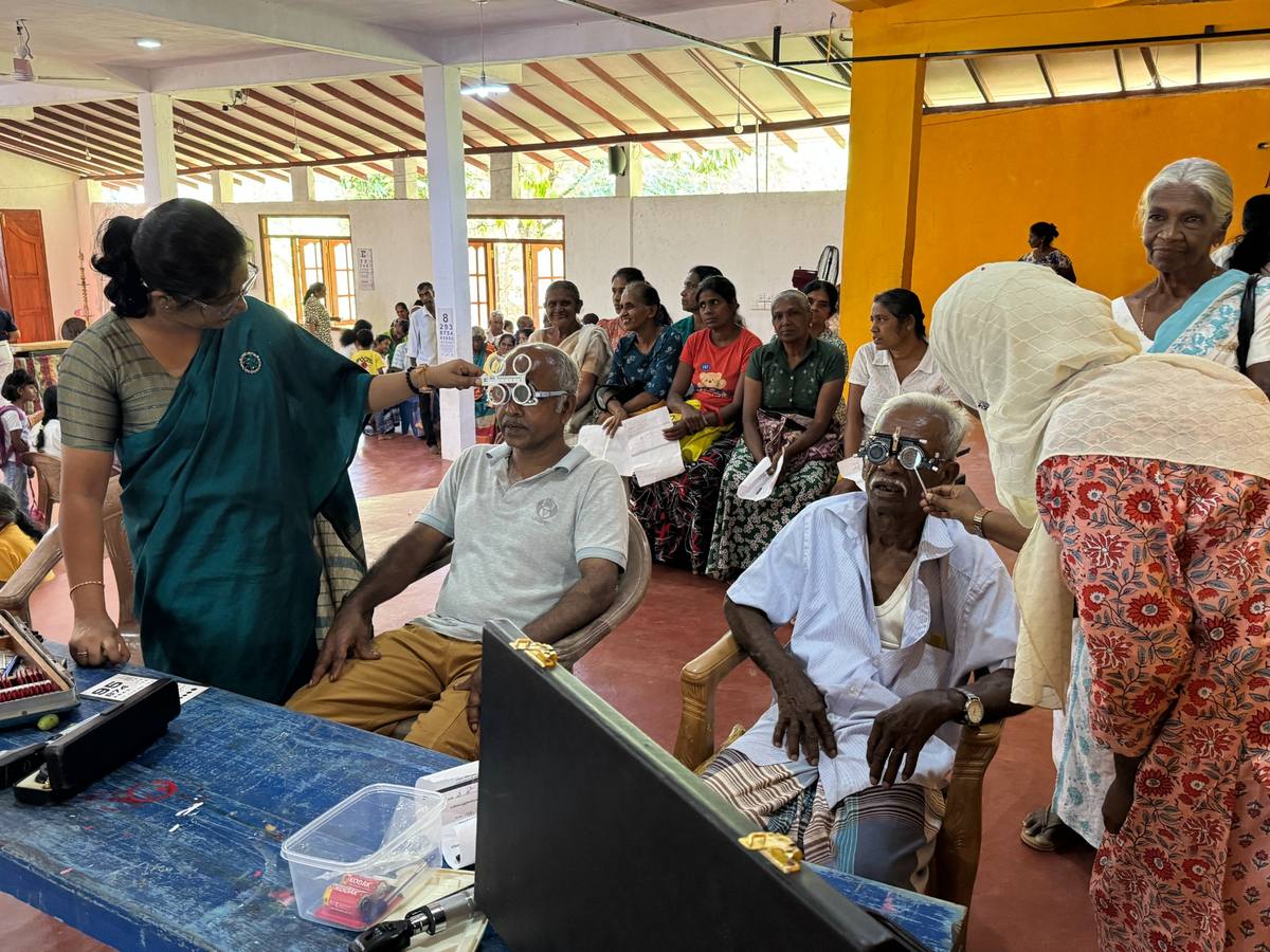 Sea Forth eye clinic photo 9