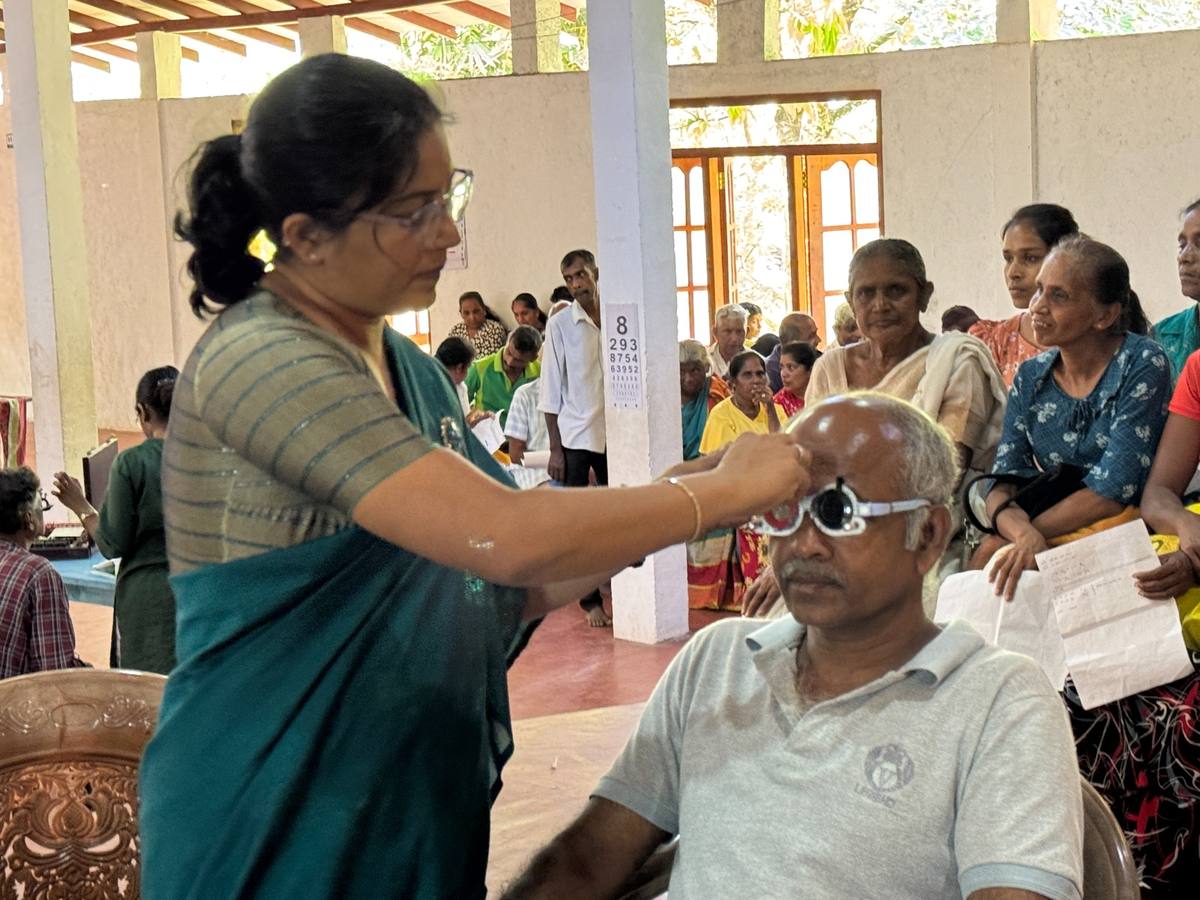 Sea Forth eye clinic photo 10