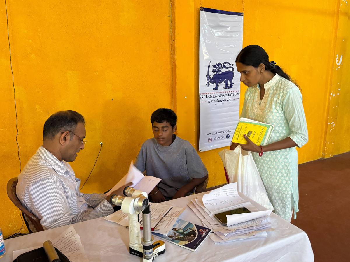 Sea Forth eye clinic photo 11