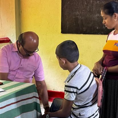 Wellihelathenna health clinic photo 1