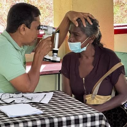 Wellihelathenna health clinic photo 3