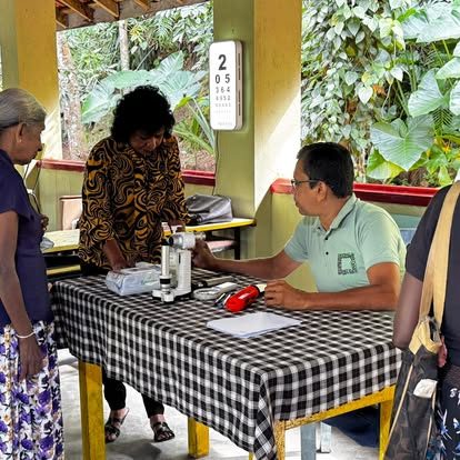 Wellihelathenna health clinic photo 5