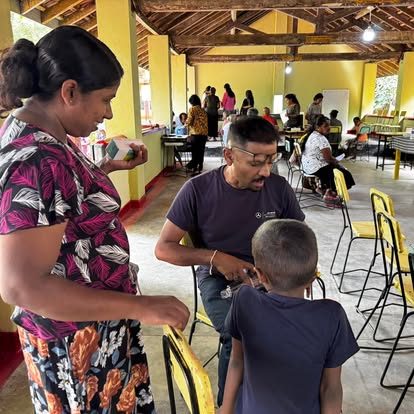 Wellihelathenna health clinic photo 6