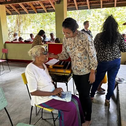 Wellihelathenna health clinic photo 9