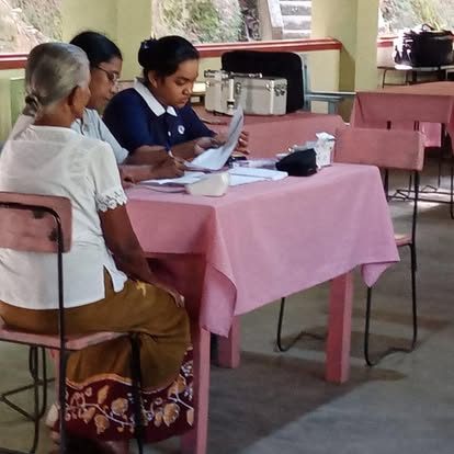 Wellihelathenna health clinic photo 11