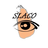 Association of Community Ophthalmologists of Sri Lanka logo